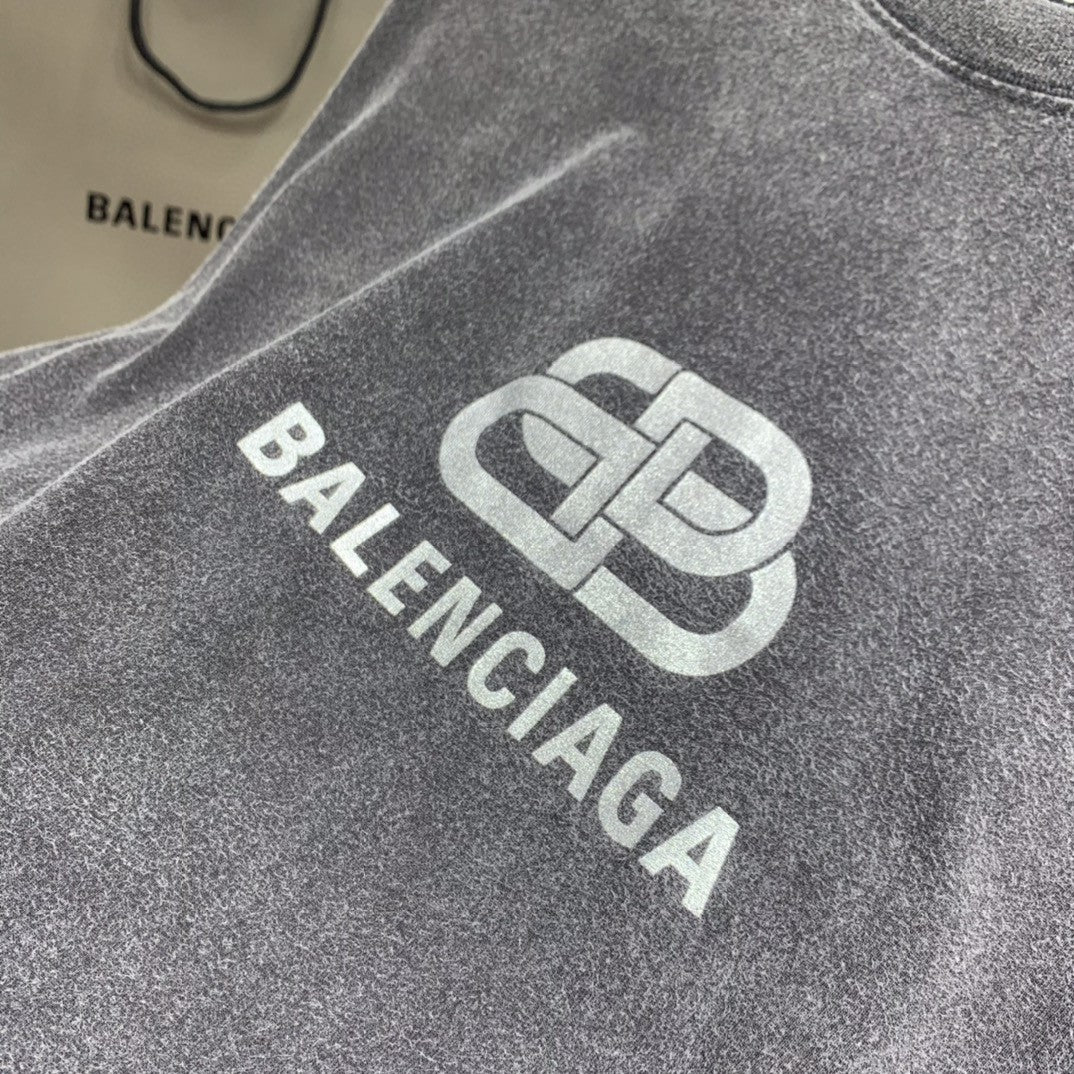 Ba1en*iaga T-shirt