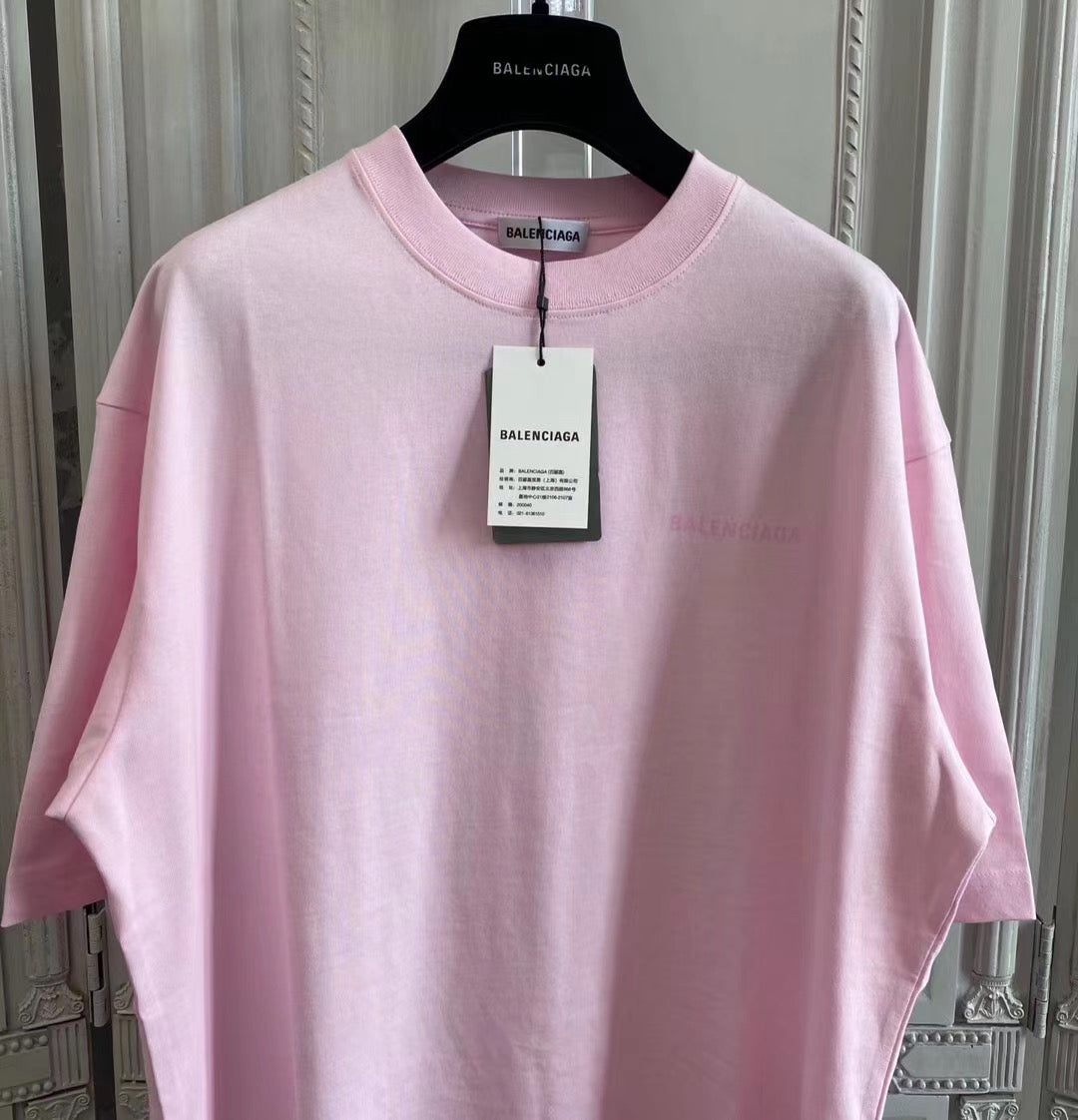 Ba1en*iaga T-shirt