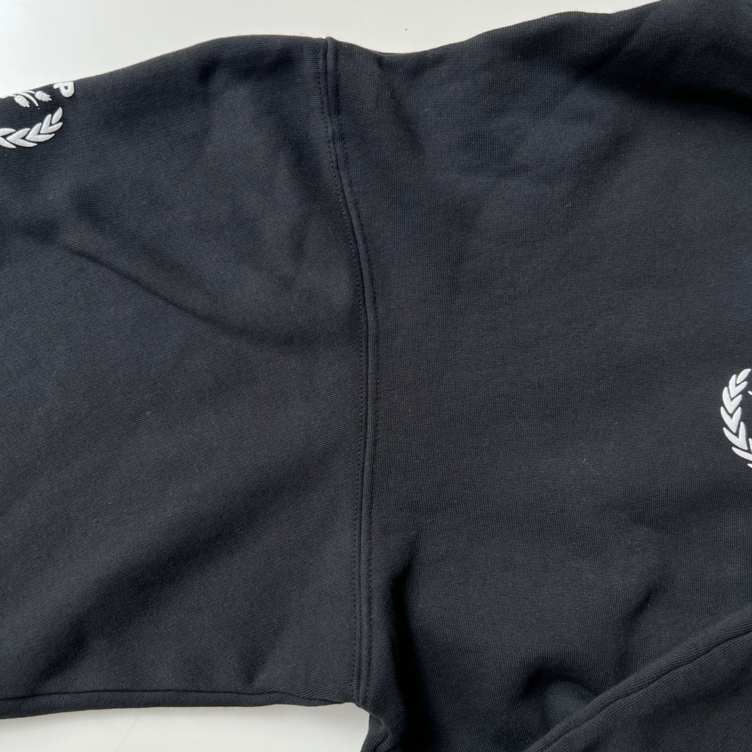 Ba1en*iaga Hoodie