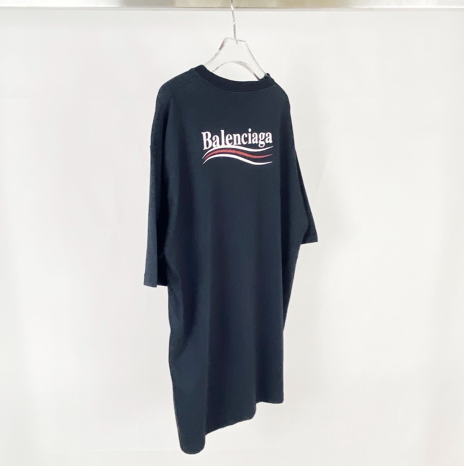 Ba1en*iaga T-shirt