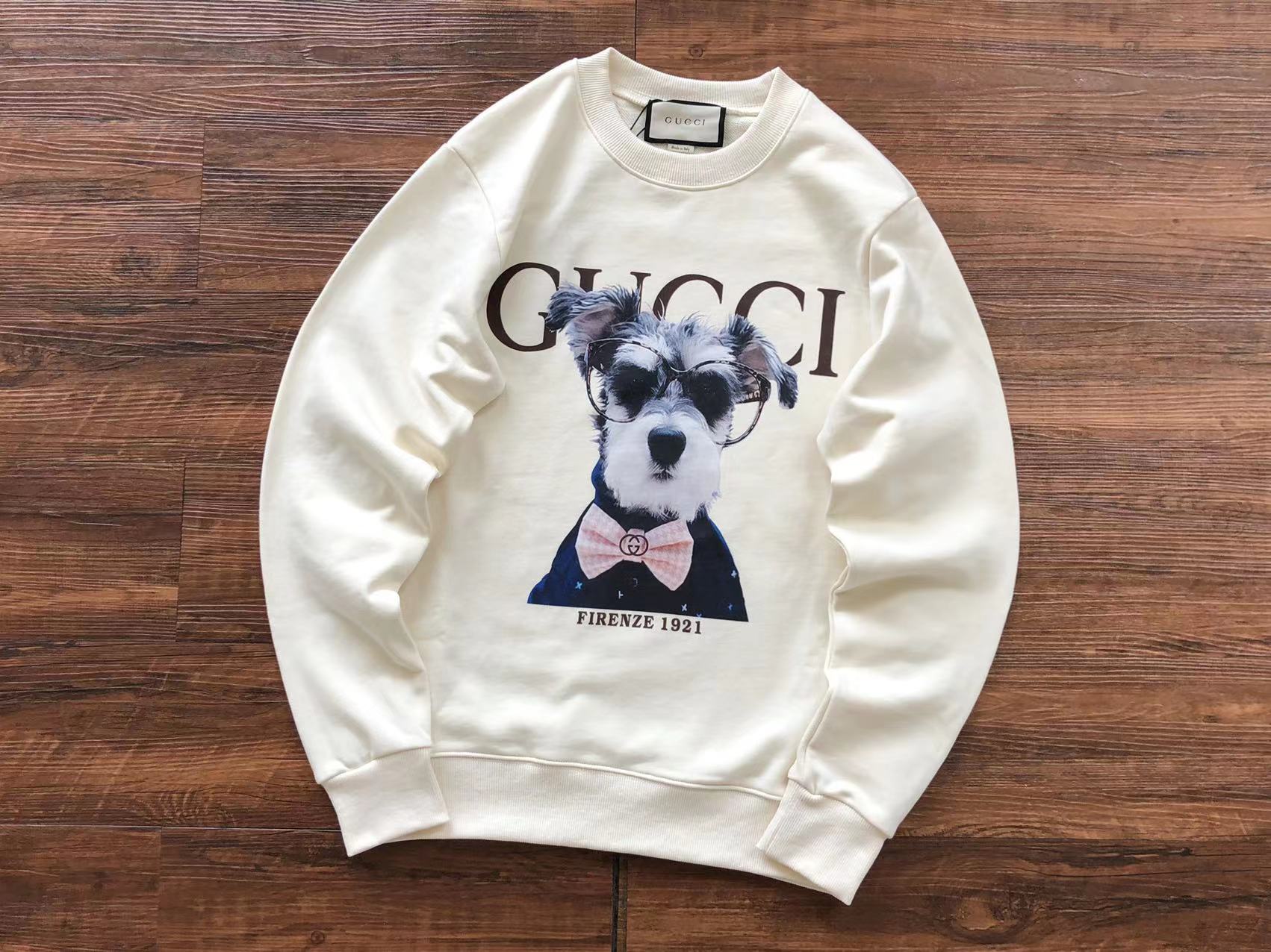 Gvc*1 Sweatshirt