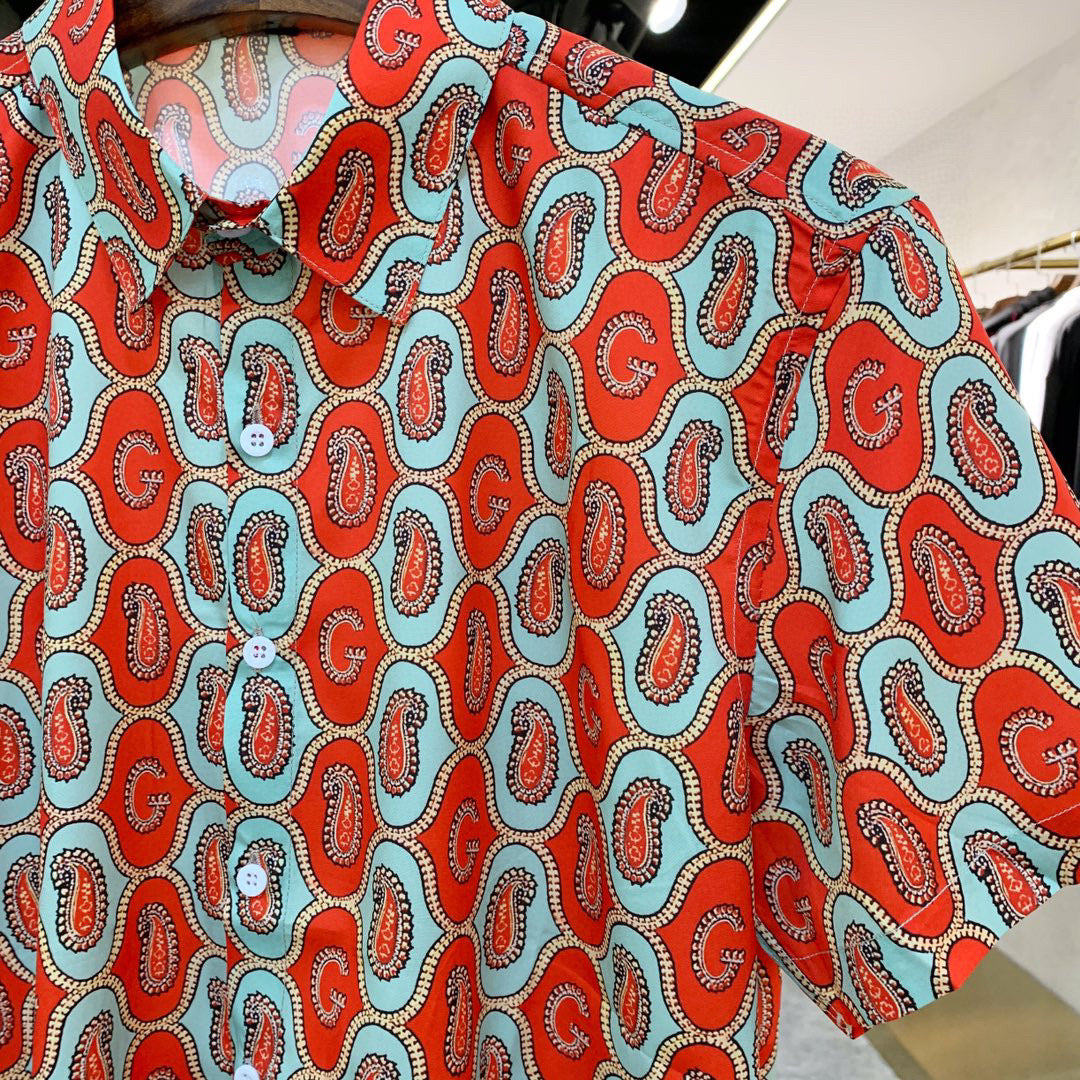 Gvc*1 Shirt
