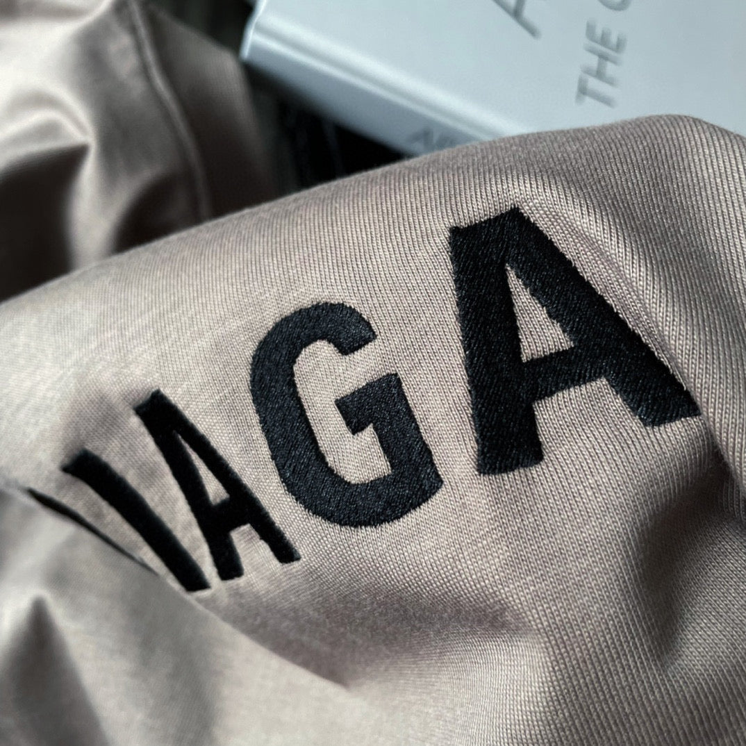 Ba1en*iaga T-shirt