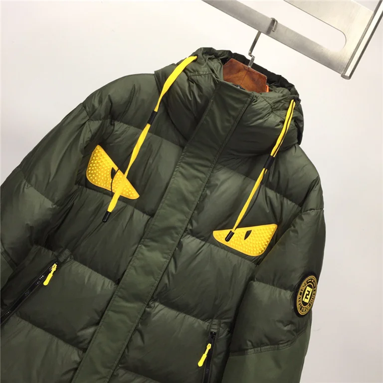 2021fw F**di Dwon Jacket