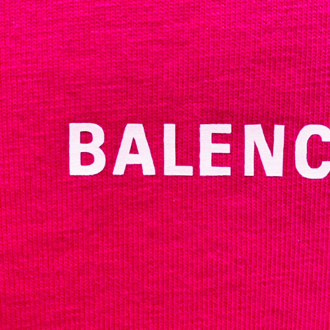 Ba1en*iaga T-shirt