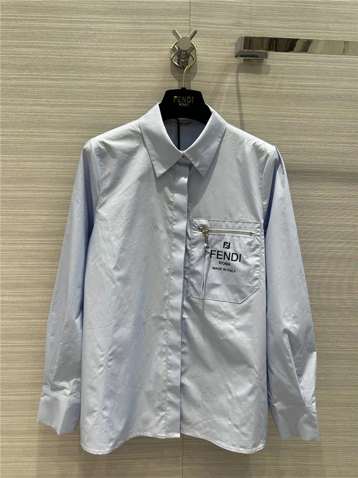 2023SS F**di Shirt