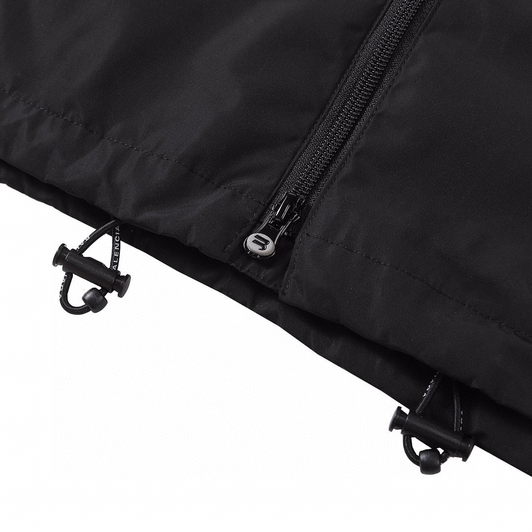 Ba1en*iaga Jacket
