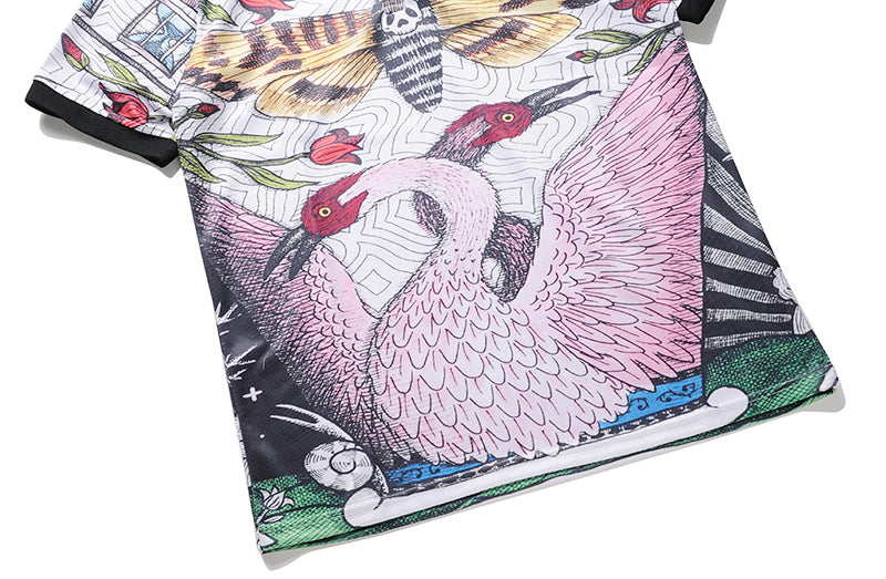 Gvc*1 Shirt