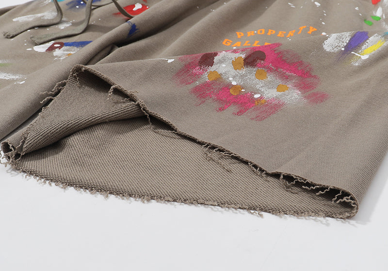 Gallery Dept Shorts
