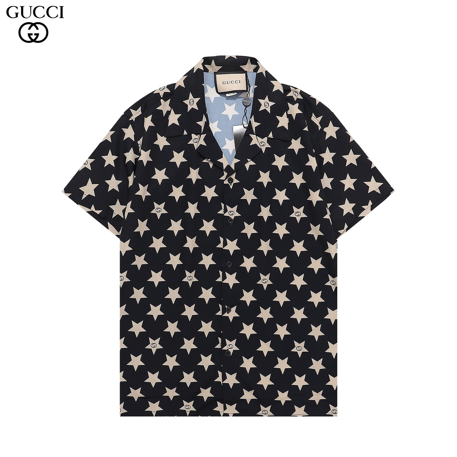 Gvc*1 Shirt