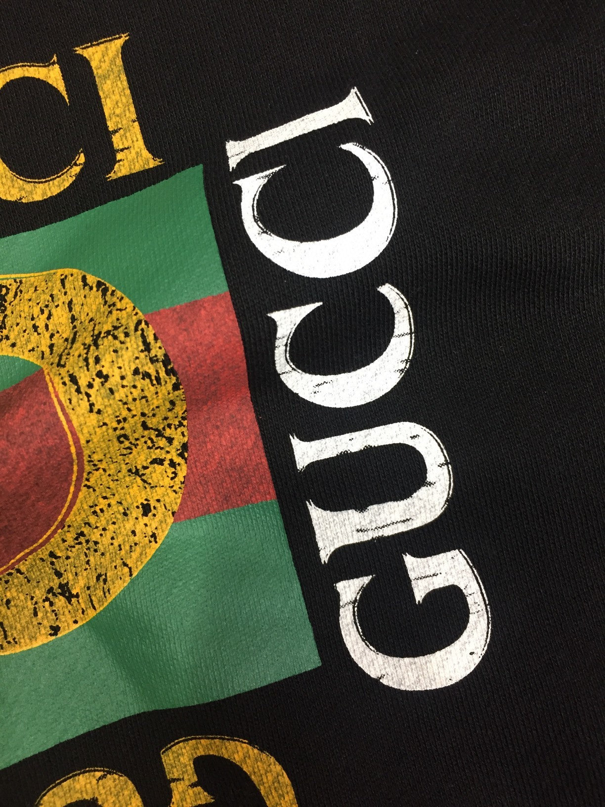 Gvc*1 Sweatshirt