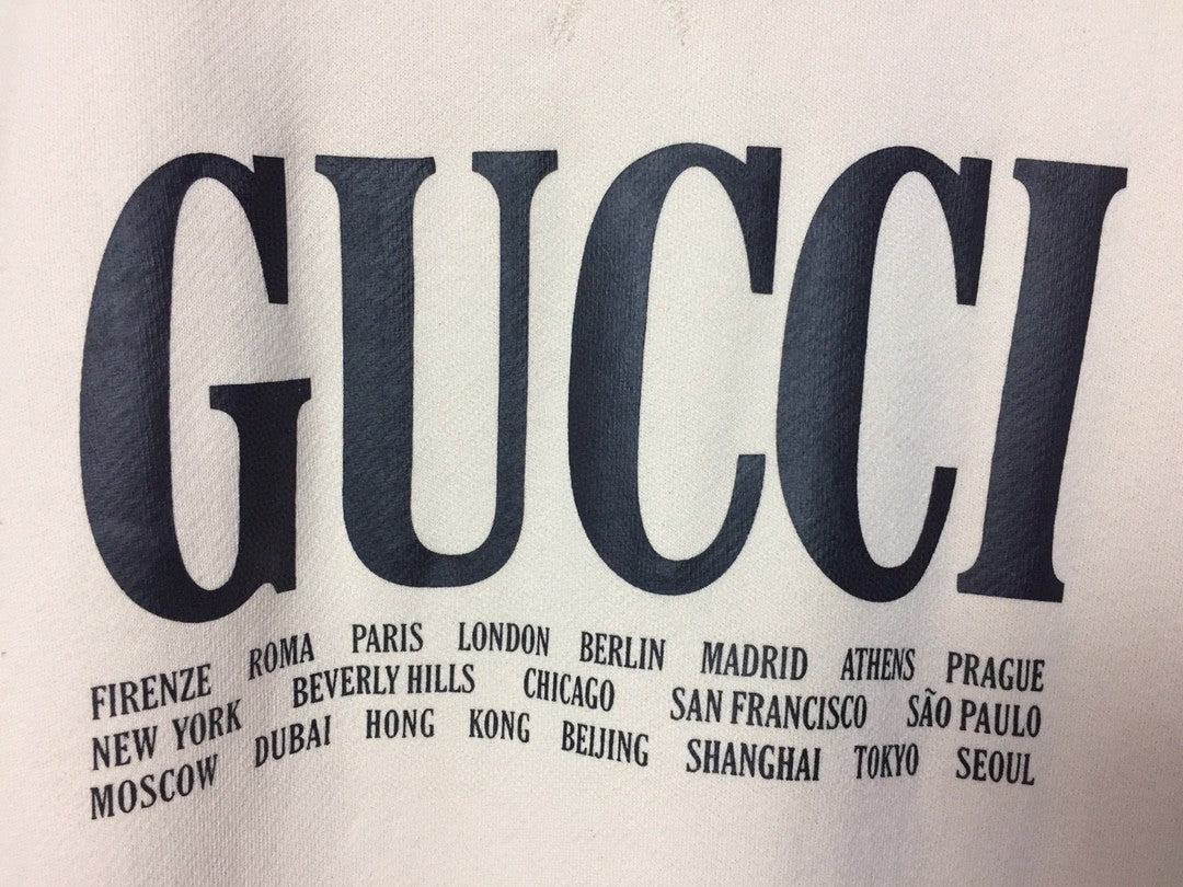 Gvc*1 Sweatshirt
