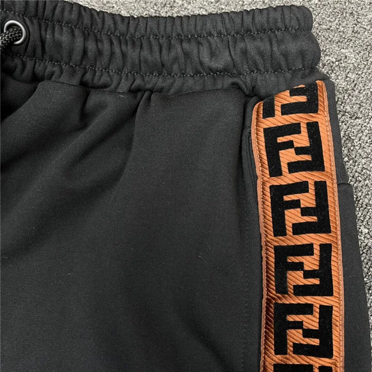 2021ss F**di Shorts