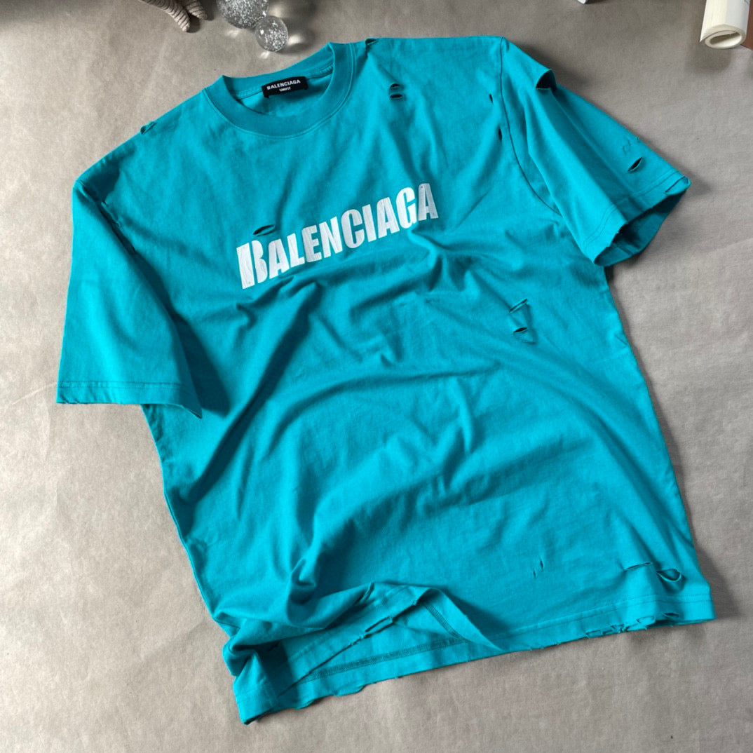 Ba1en*iaga T-shirt