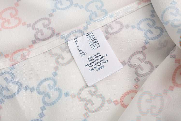 Gvc*1 Shirt
