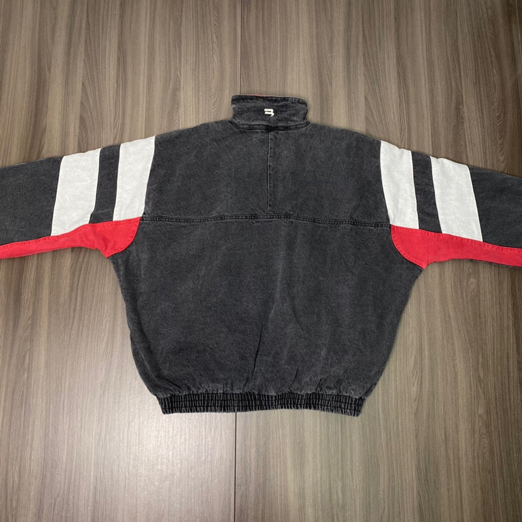 Ba1en*iaga Jacket