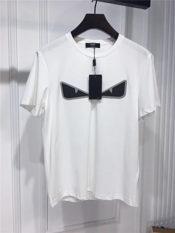 2021ss F**di T Shirt