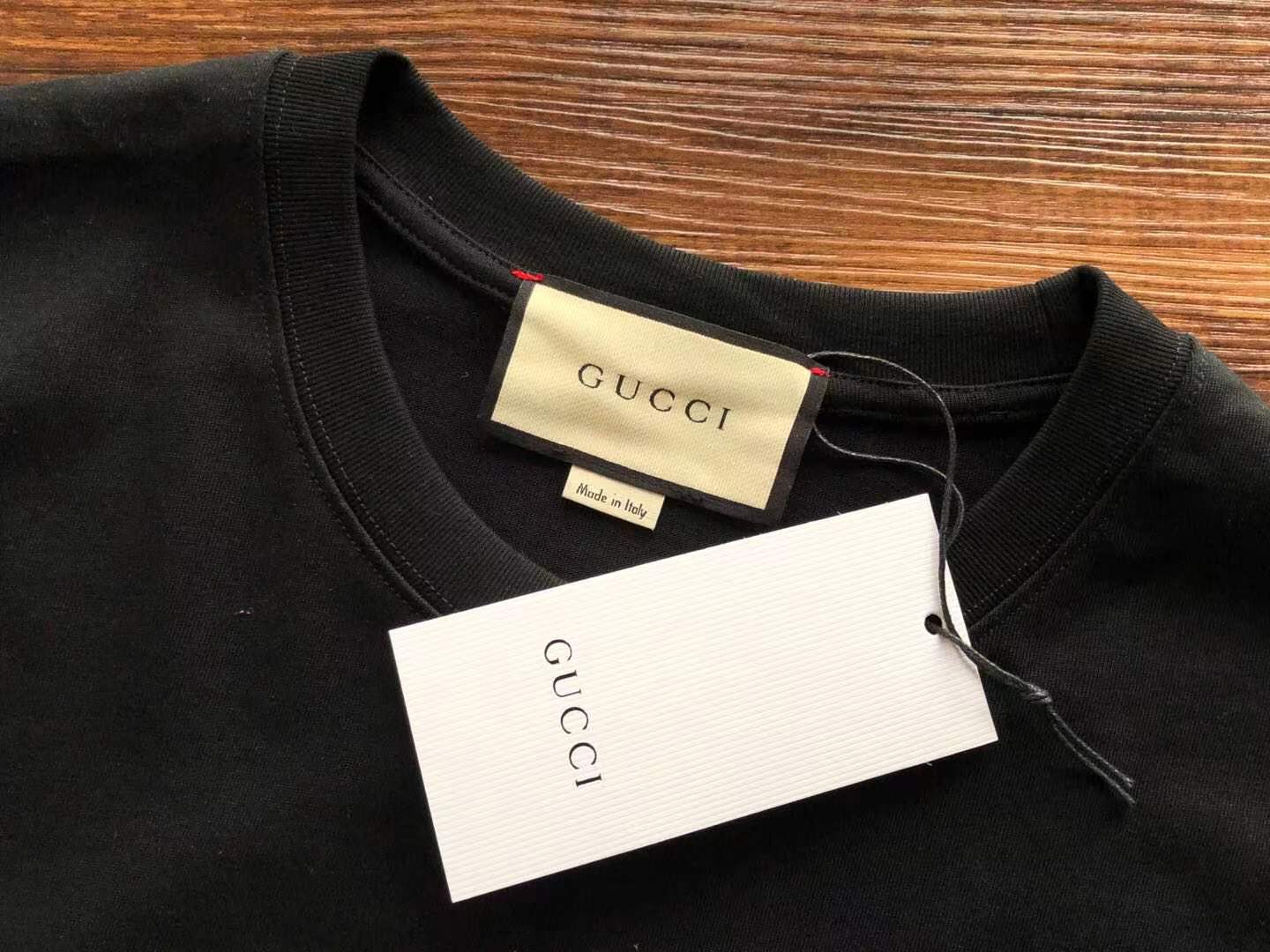 Gvc*1 T-shirt