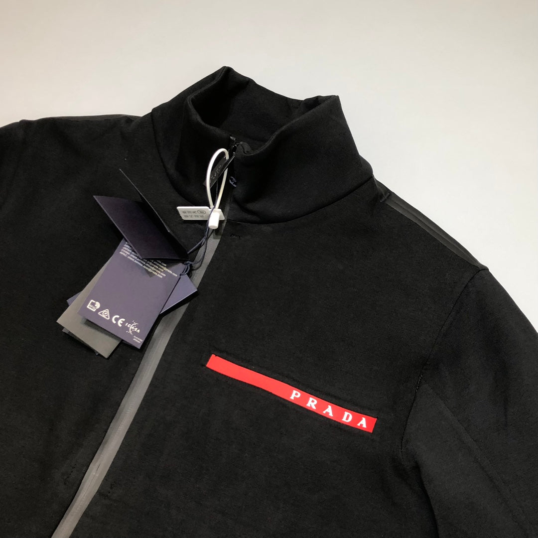 Pra*a Jacket