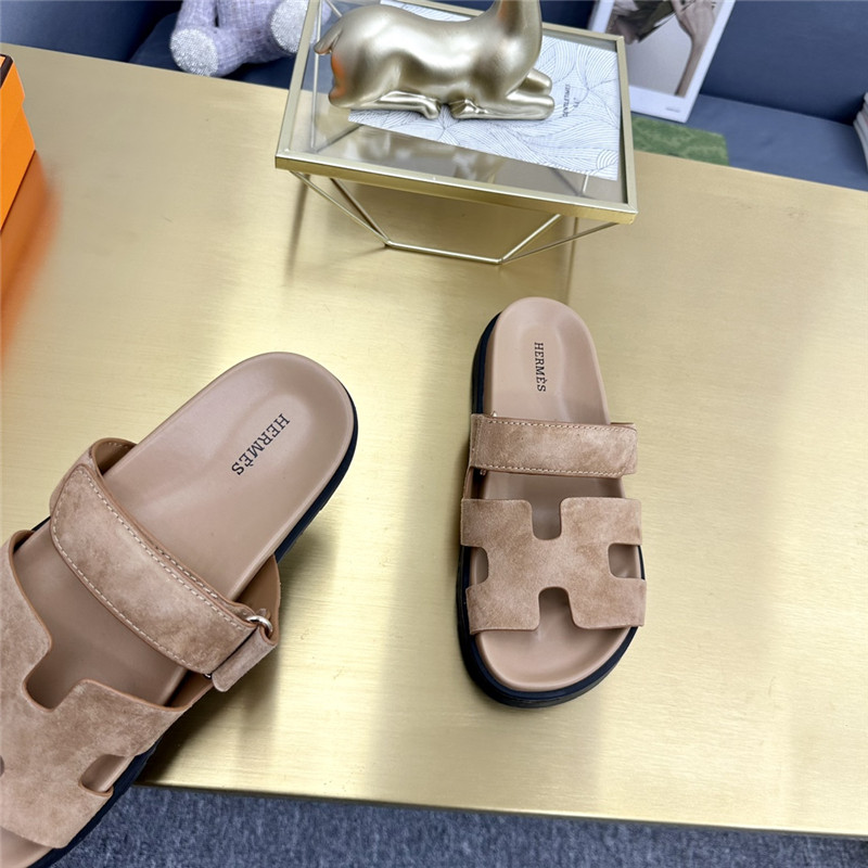 H**me5 roll cake hair uncle slippers