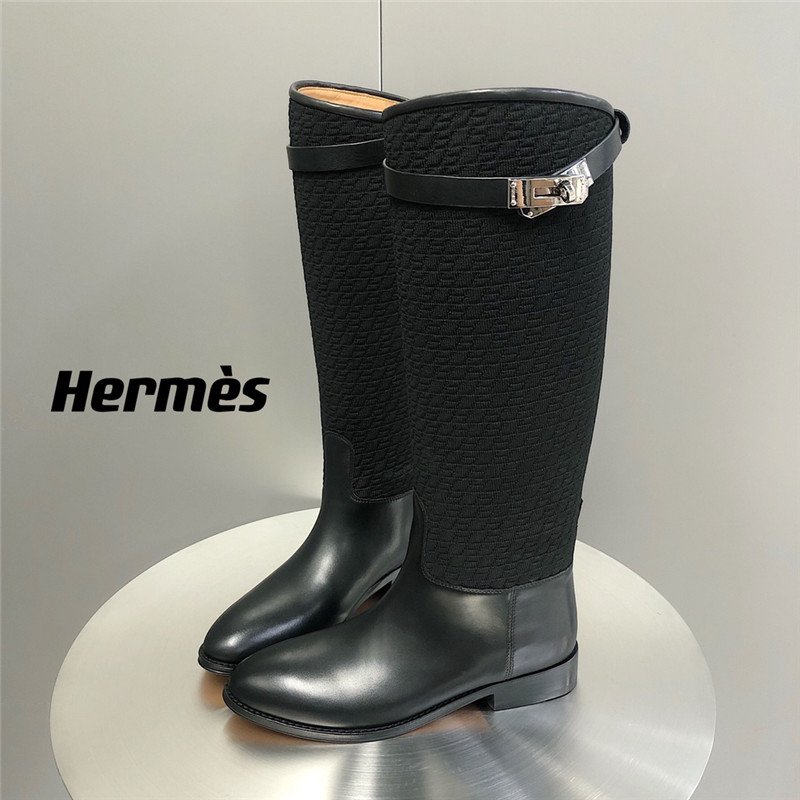 H**me5 jumping boots
