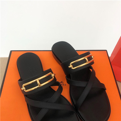 H**me5 Birkin Replica womens slippers sandals