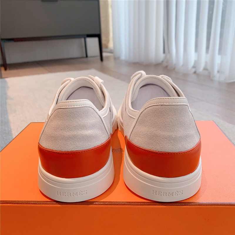H**me5 British retro casual shoes