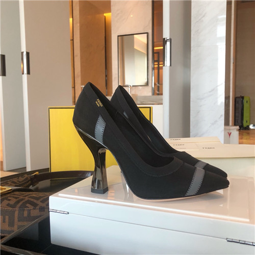 F**di sandals heels women