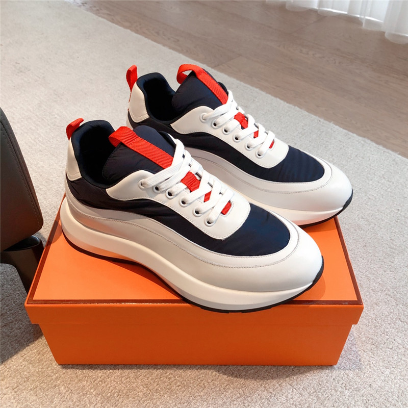 H**me5 new sneakers