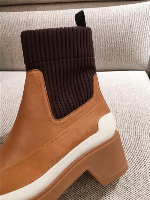 H**me5 Dupes booties women replica shoes