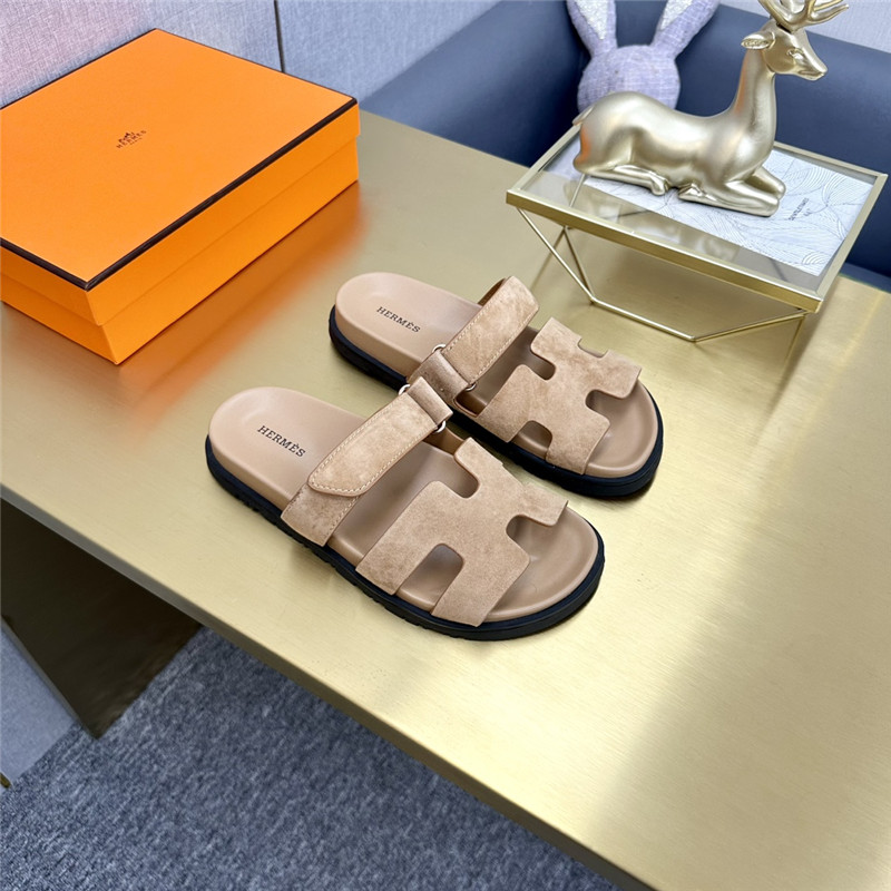 H**me5 roll cake hair uncle slippers