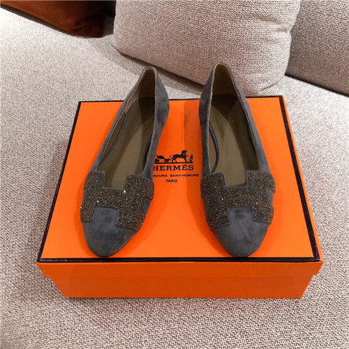 H**me5 loafers womens
