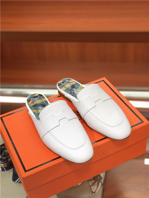 H**me5 loafers slippers