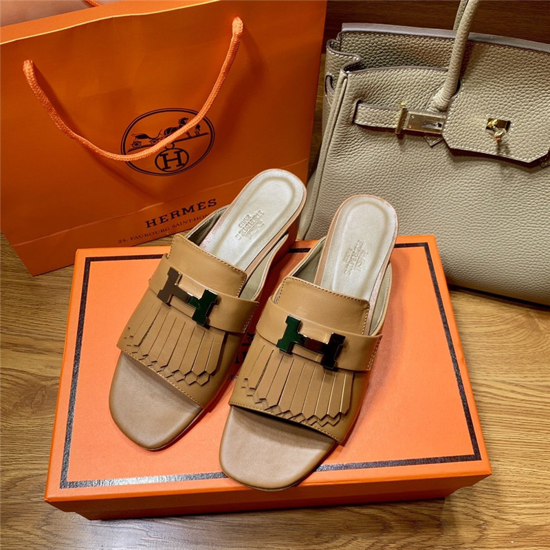 H**me5 sandals dupe women