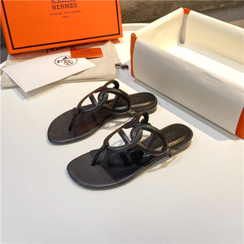 H**me5 finger slippers