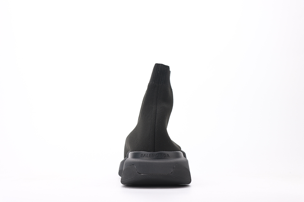 Ba1en*iaga Wmns Speed 2.0 Sneaker  Black