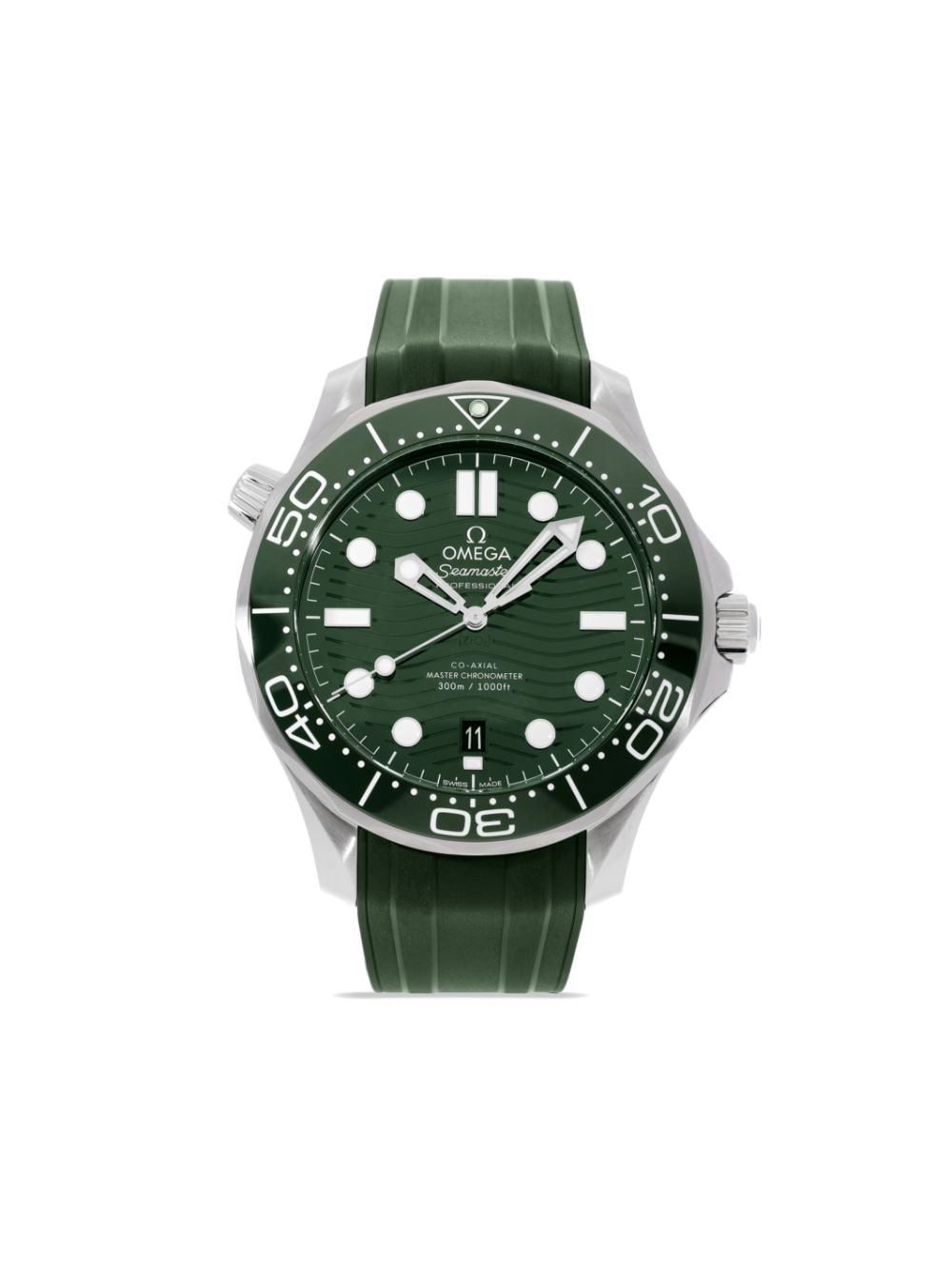 0me*ga Replica Seamaster Diver 300M 42mm