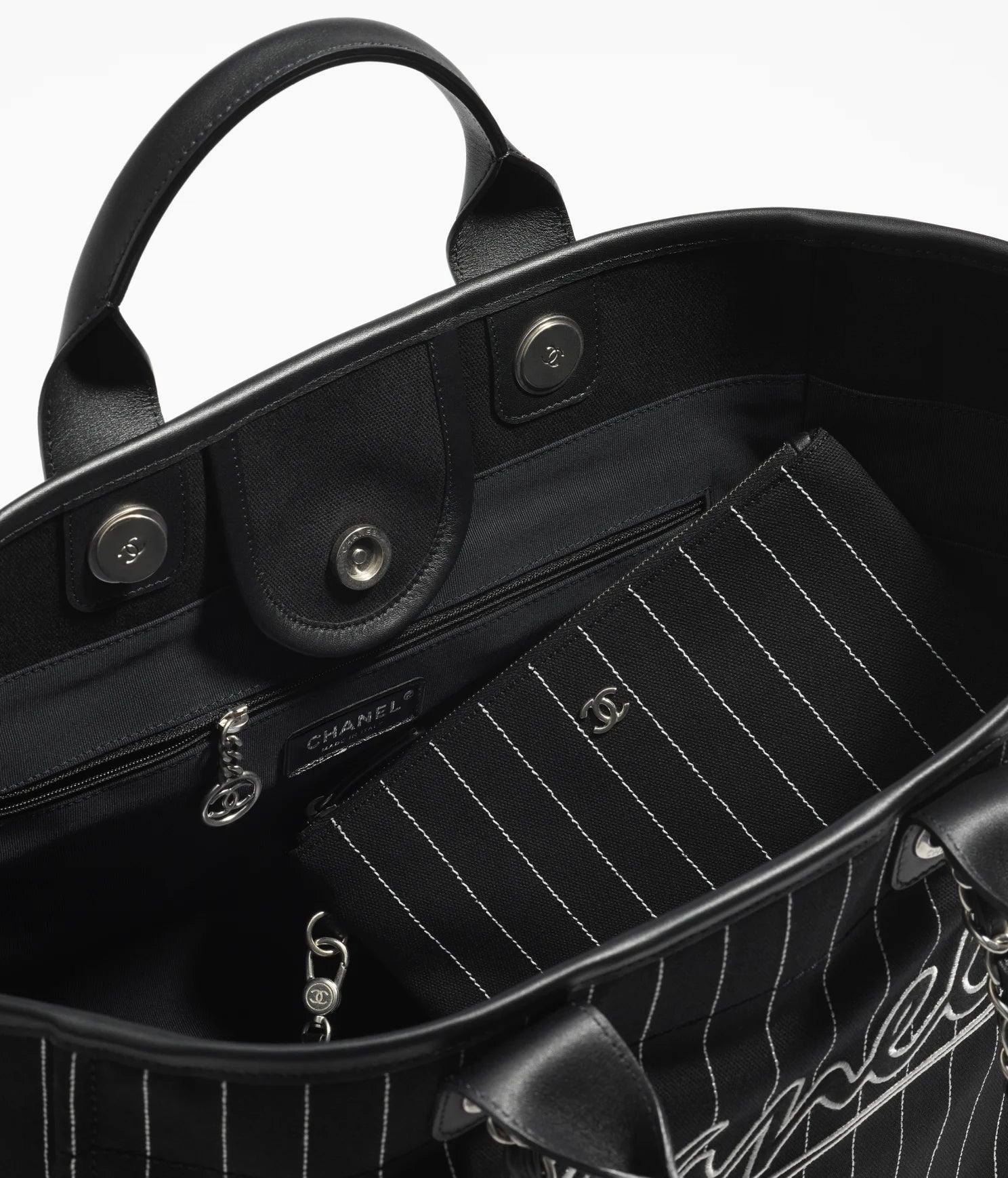 LARGE SHOPPING BAG
