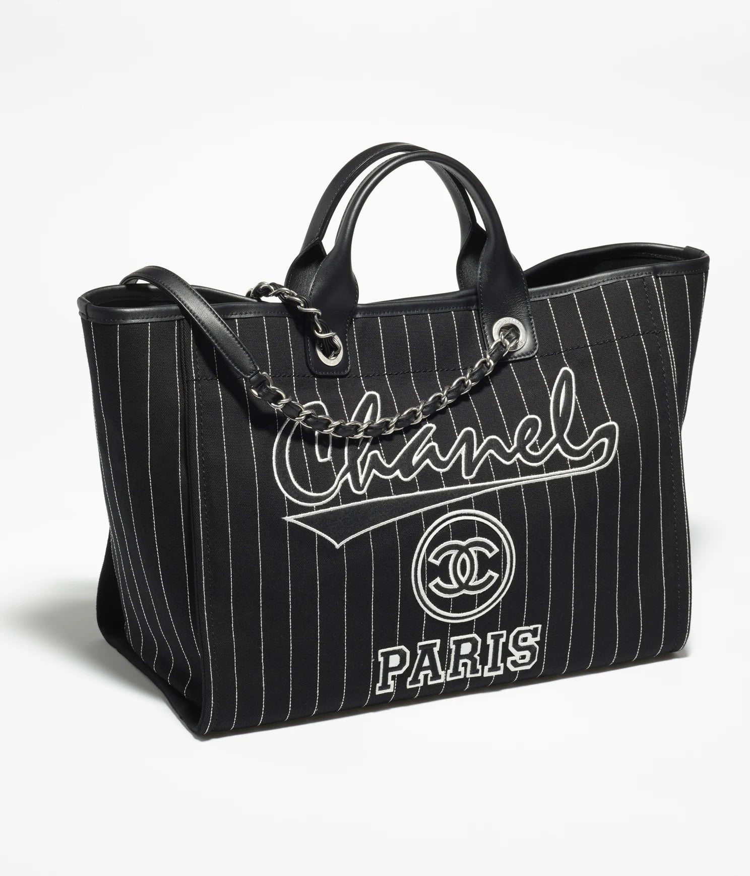 LARGE SHOPPING BAG