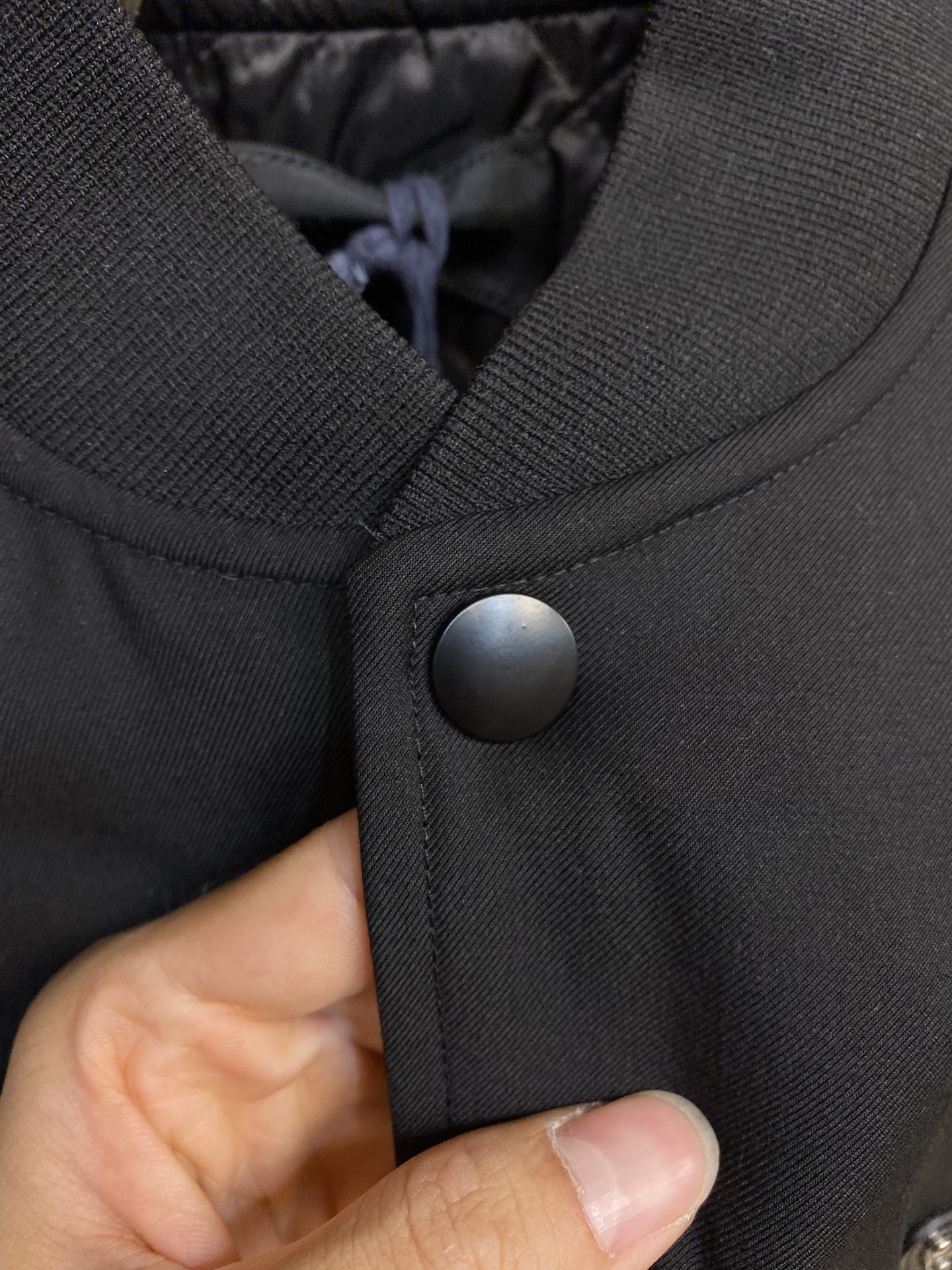 Pra*a Jacket