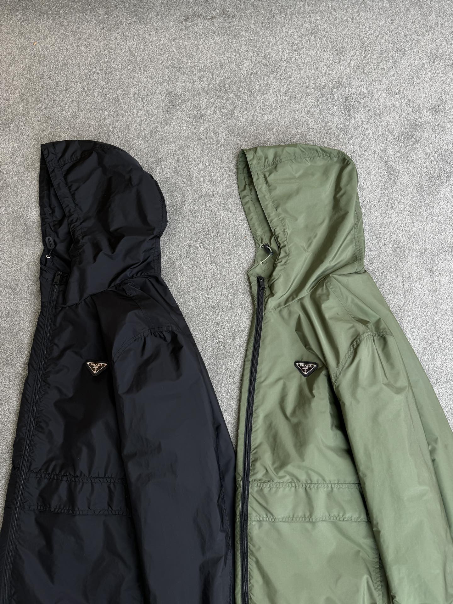 Pra*a Jacket