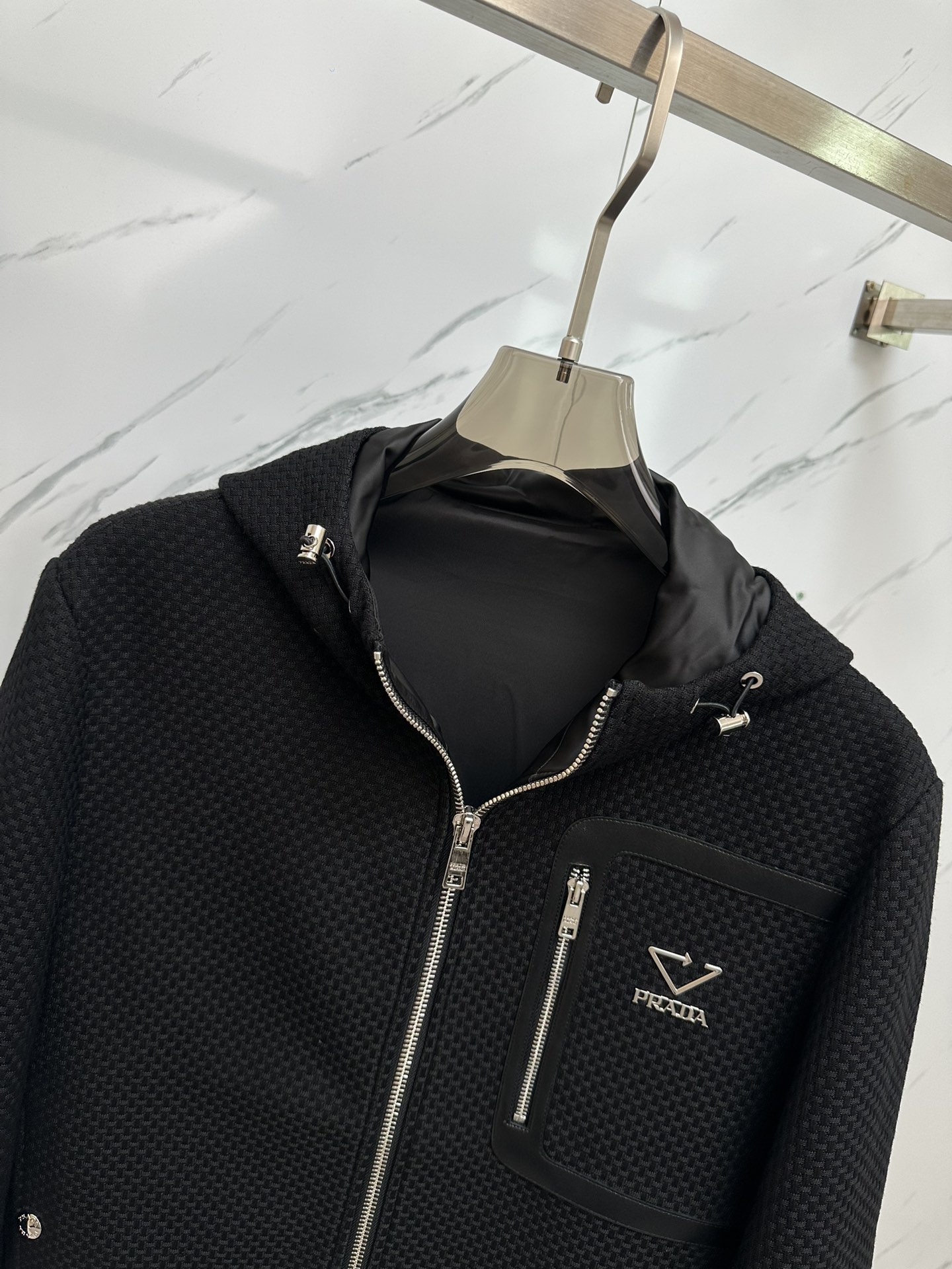 Pra*a Jacket