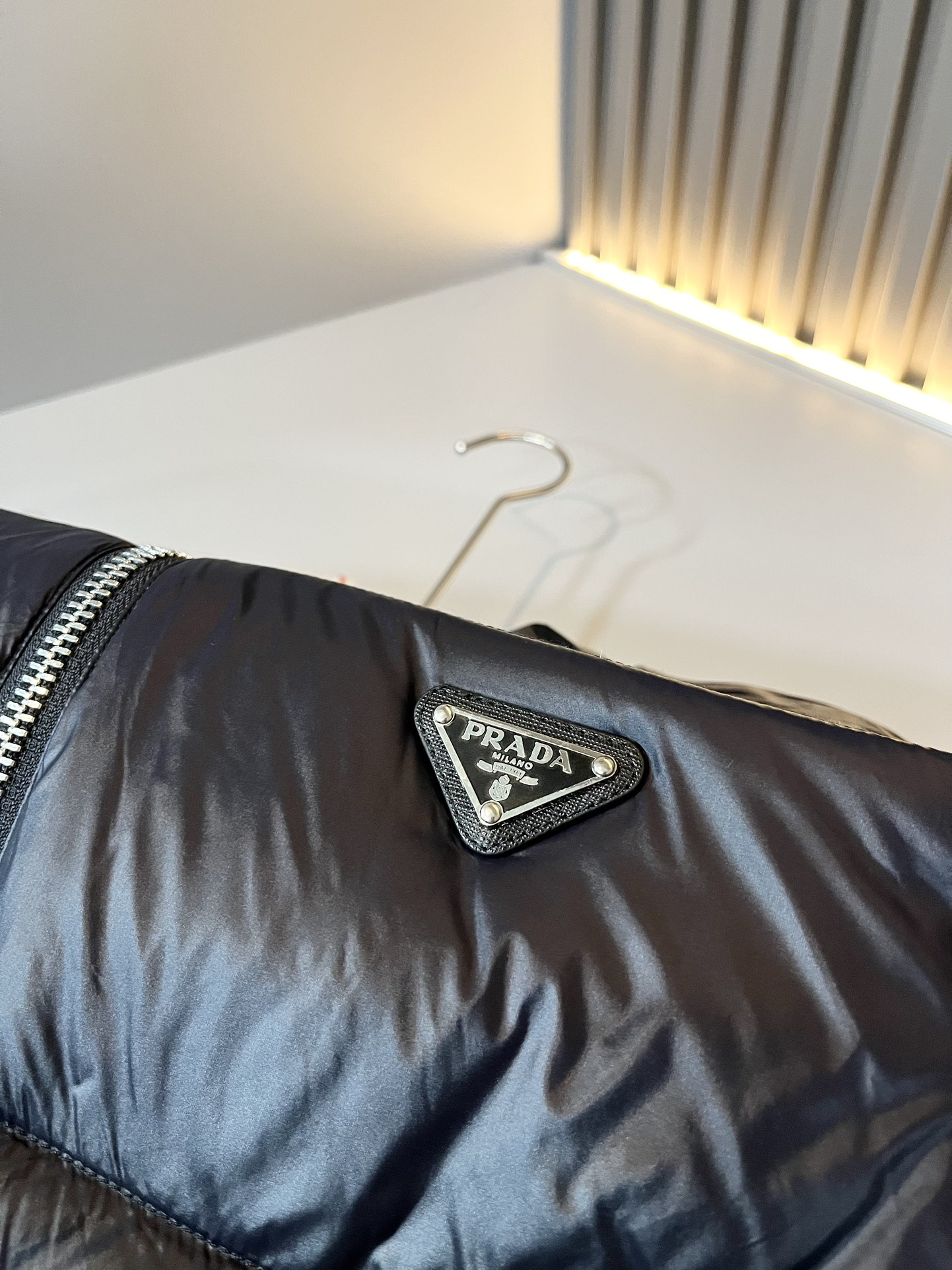 Pra*a Jacket