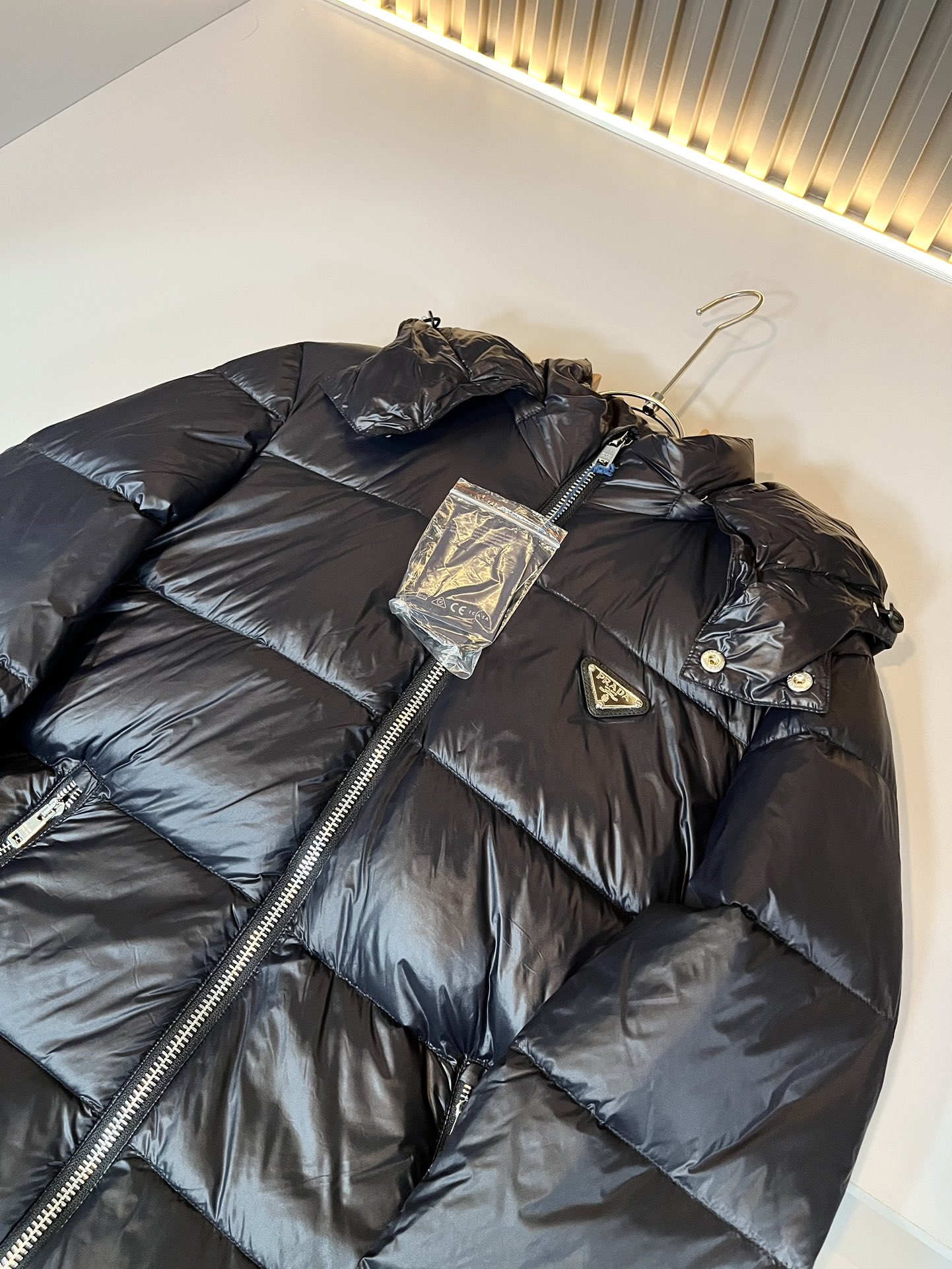 Pra*a Jacket