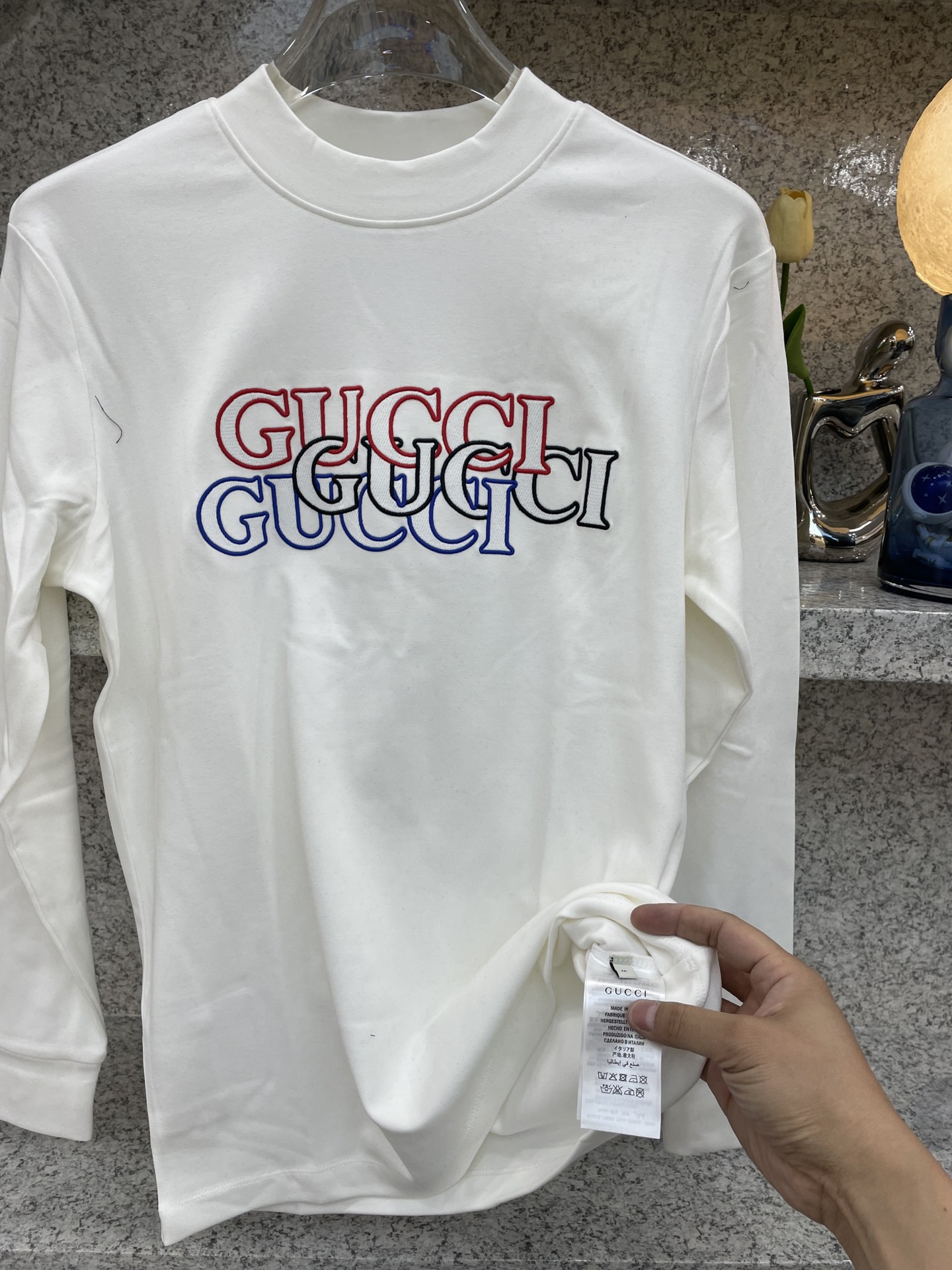 Gvc*1 Hoodie