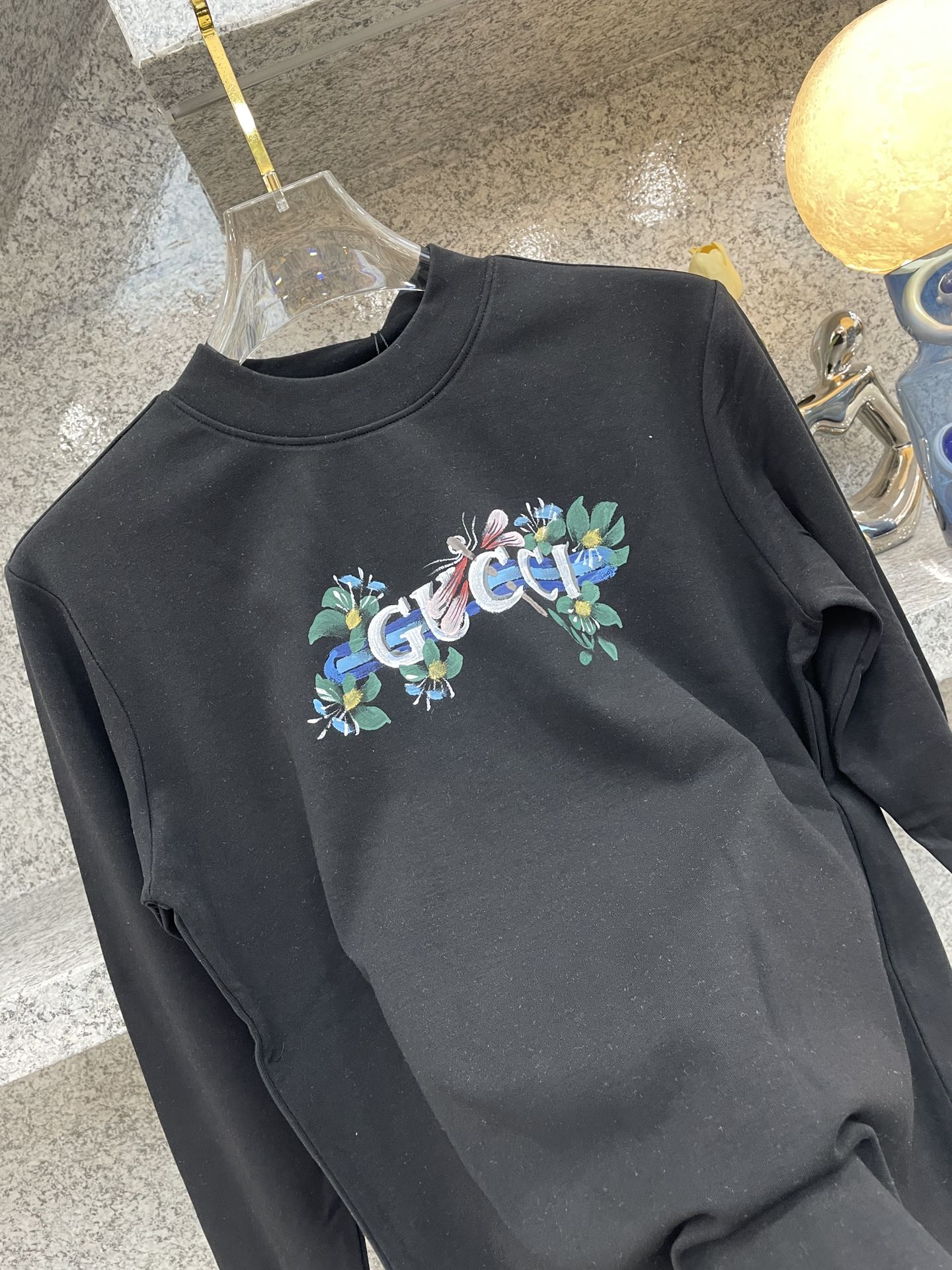 Gvc*1 Hoodie