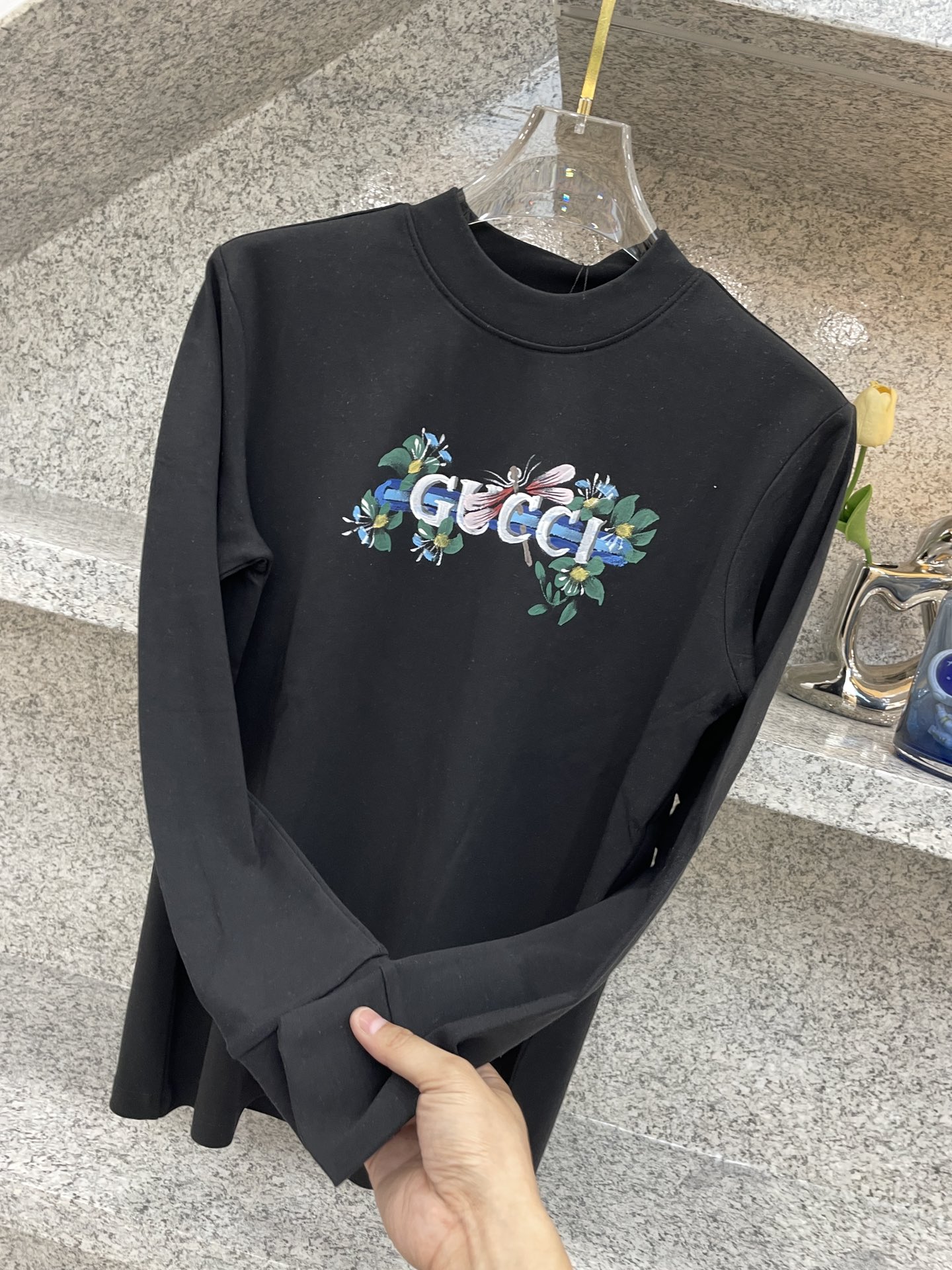 Gvc*1 Hoodie