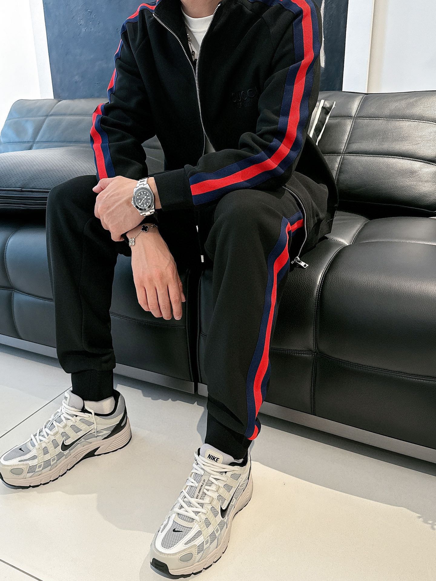 Gvc*1 Hoodie