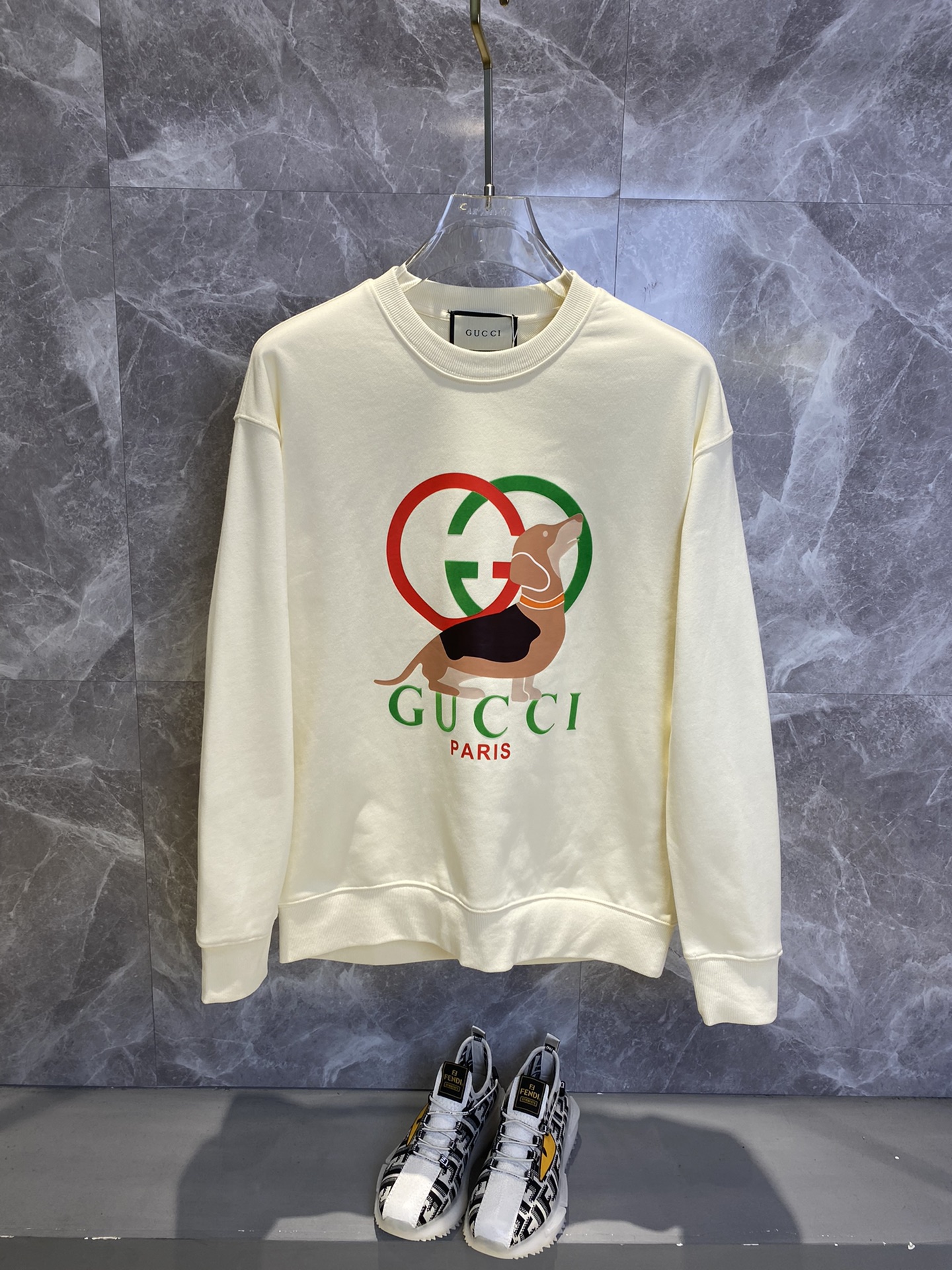 Gvc*1 Hoodie