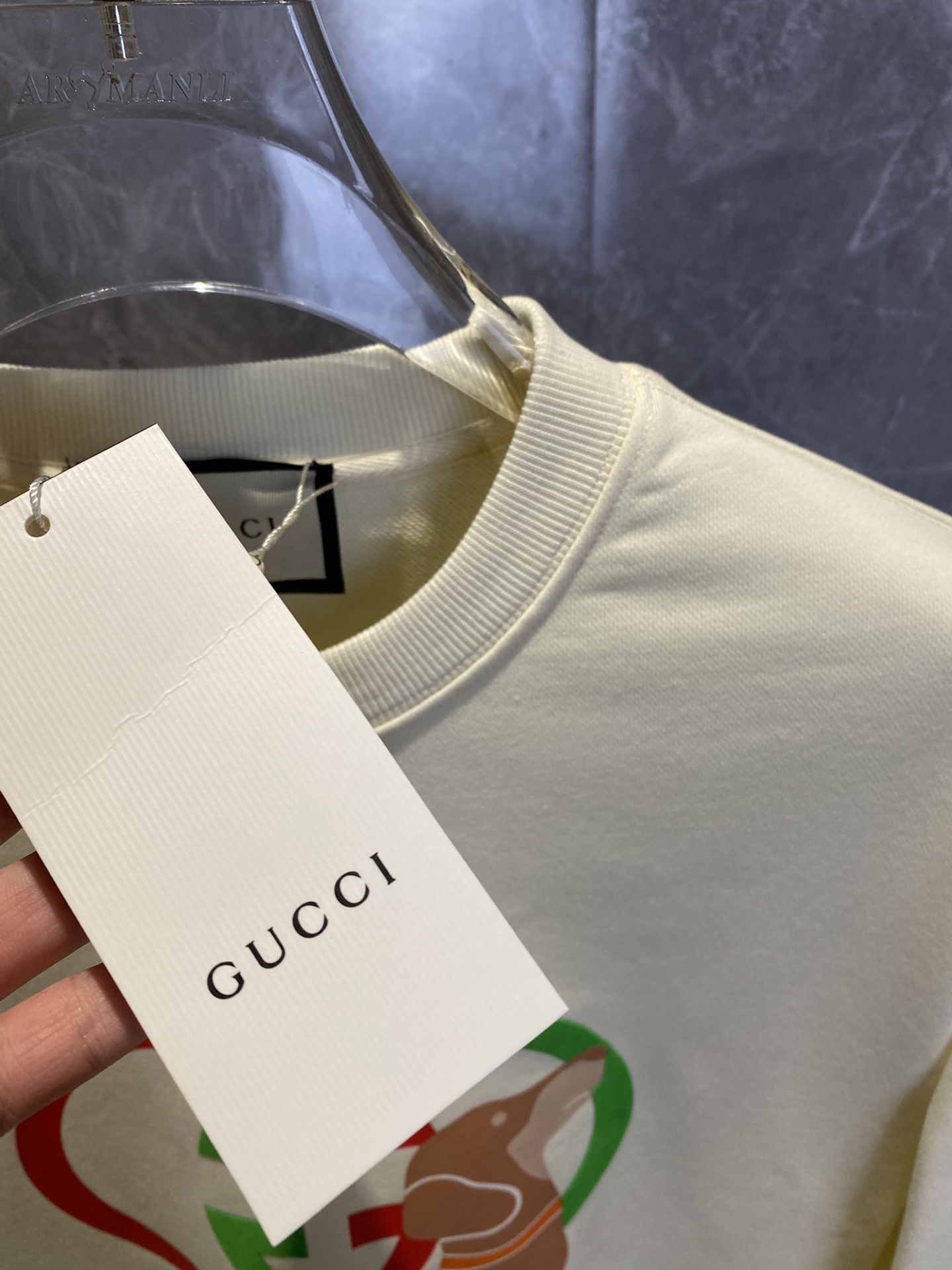 Gvc*1 Hoodie